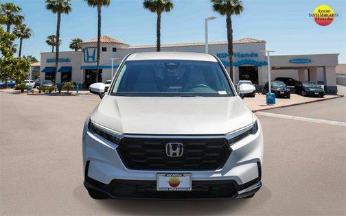 2025 Honda CR-V LX 2WD