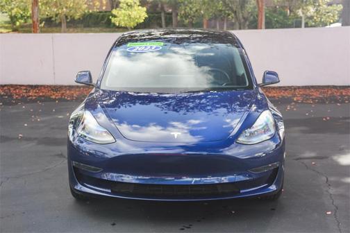 2023 Tesla Model 3 Standard Range
