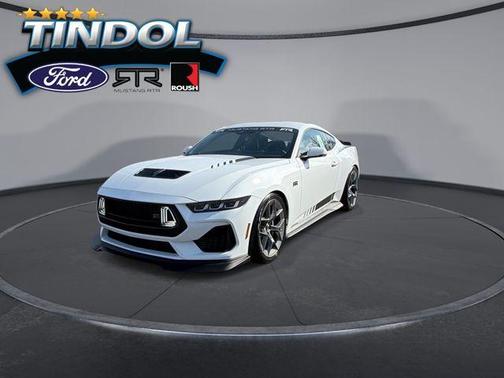 2025 Ford Mustang RTR SPEC