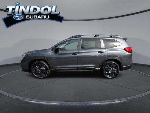 2025 Subaru Ascent Onyx Edition Touring