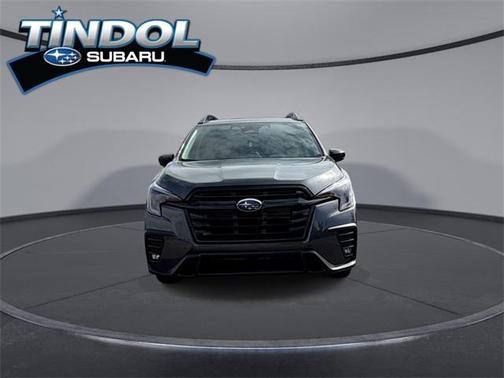 2025 Subaru Ascent Onyx Edition Touring