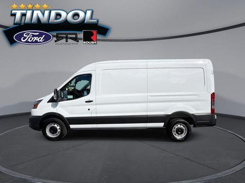 2025 Ford Transit-250 148 WB Medium Roof Cargo