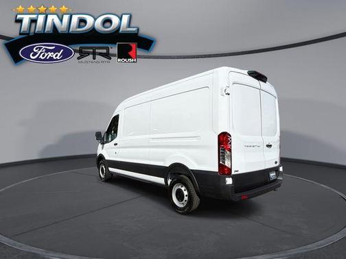 2025 Ford Transit-250 148 WB Medium Roof Cargo