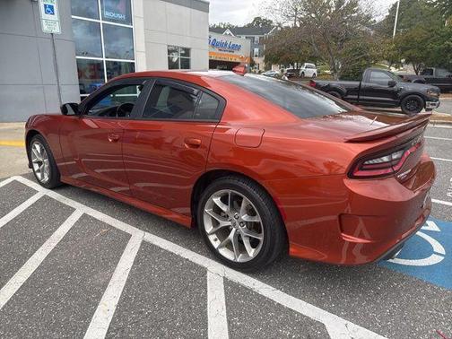 2022 Dodge Charger GT