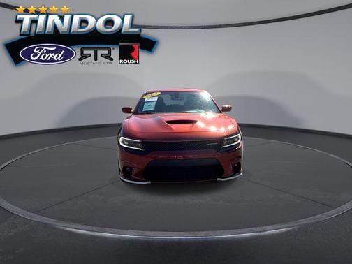 2022 Dodge Charger GT