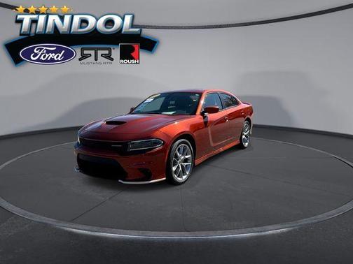 2022 Dodge Charger GT