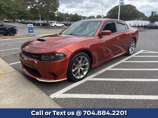 2022 Dodge Charger GT