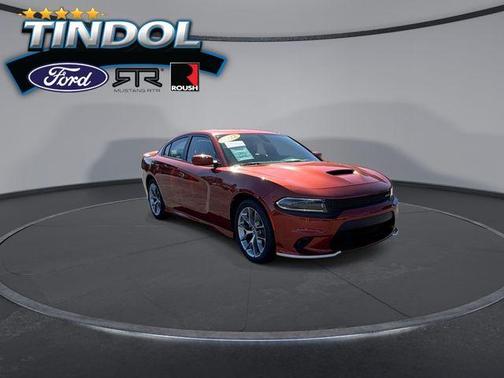 2022 Dodge Charger GT
