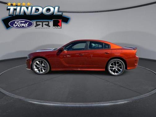 2022 Dodge Charger GT