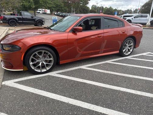 2022 Dodge Charger GT