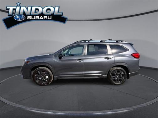 2023 Subaru Ascent Onyx Edition Limited