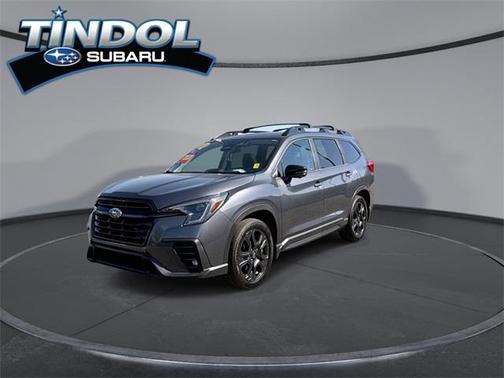 2023 Subaru Ascent Onyx Edition Limited