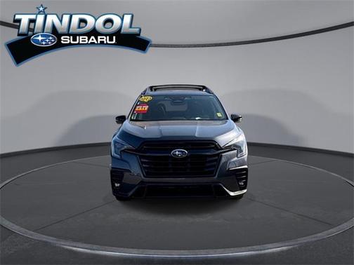 2023 Subaru Ascent Onyx Edition Limited