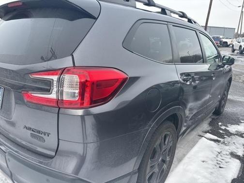 2023 Subaru Ascent Onyx Edition Limited