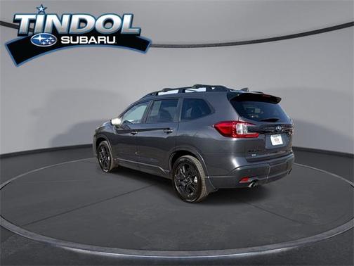 2023 Subaru Ascent Onyx Edition Limited