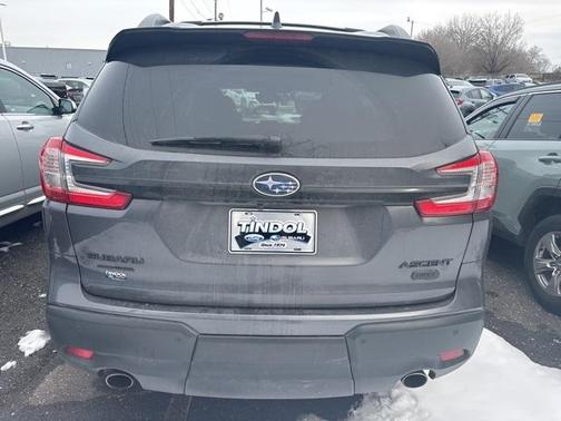 2023 Subaru Ascent Onyx Edition Limited
