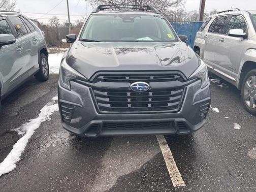 2023 Subaru Ascent Onyx Edition Limited