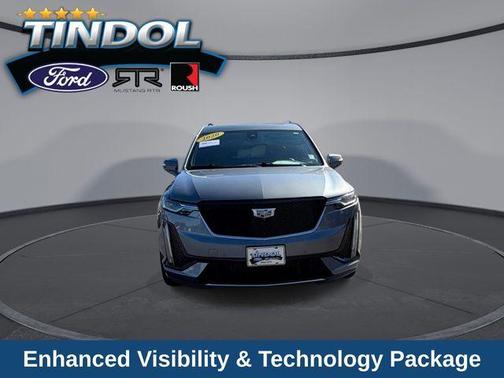 2020 Cadillac XT6 Sport AWD