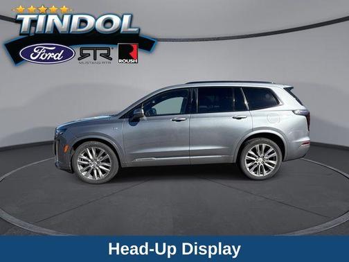 2020 Cadillac XT6 Sport AWD