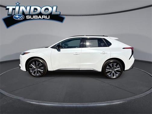 2026 Subaru Solterra Touring