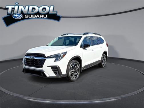 2026 Subaru Ascent Limited