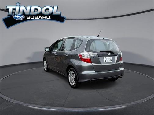 2013 Honda Fit Base