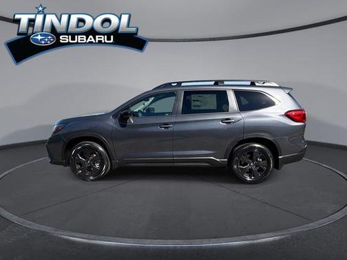2026 Subaru Ascent Premium