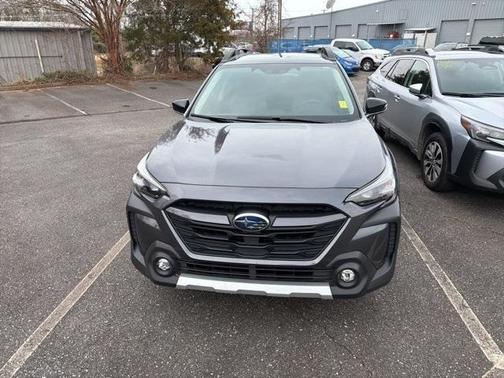 2025 Subaru Outback Limited XT