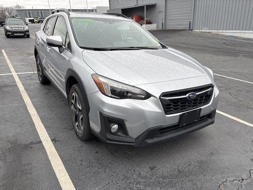 2019 Subaru Crosstrek 2.0i Limited