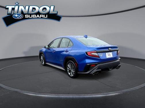 2024 Subaru WRX Base