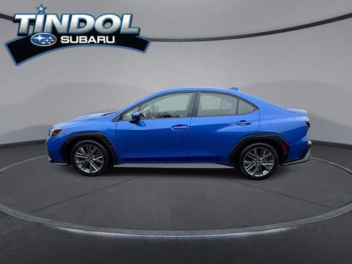 2024 Subaru WRX Base