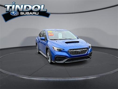 2024 Subaru WRX Base