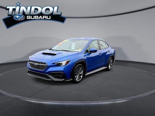 2024 Subaru WRX Base