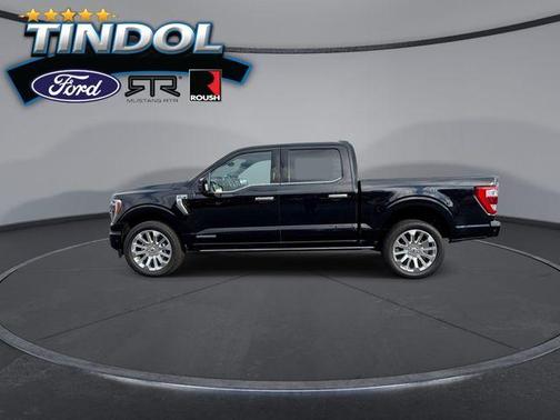 2023 Ford F-150 Limited