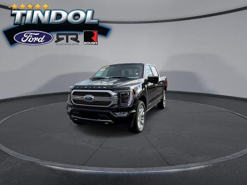 2023 Ford F-150 Limited