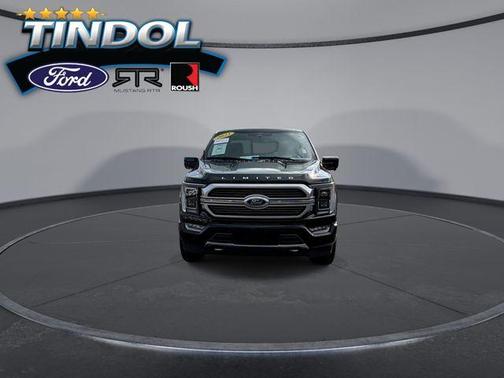 2023 Ford F-150 Limited