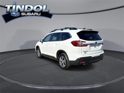 2024 Subaru Ascent Premium