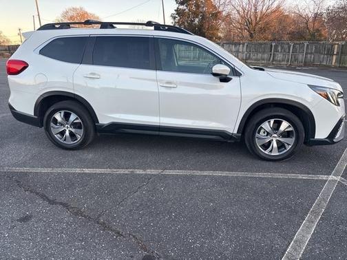 2024 Subaru Ascent Premium