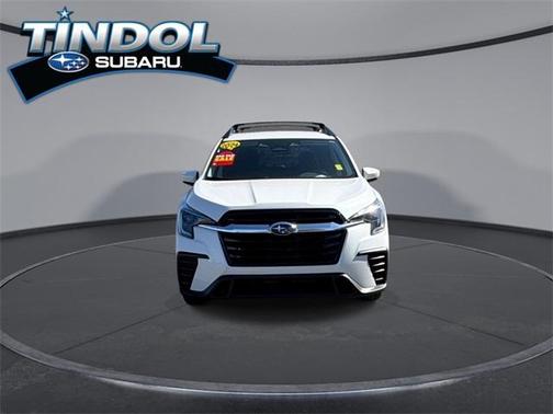 2024 Subaru Ascent Premium