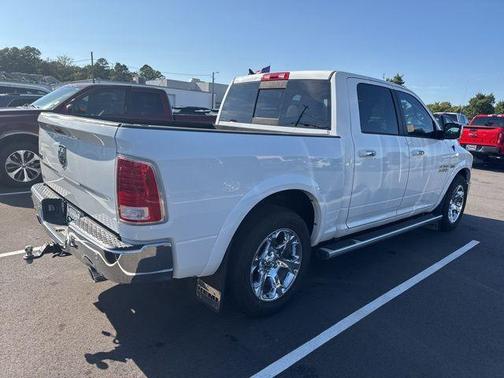 2016 RAM 1500 Laramie