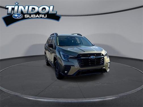 2026 Subaru Ascent Premium