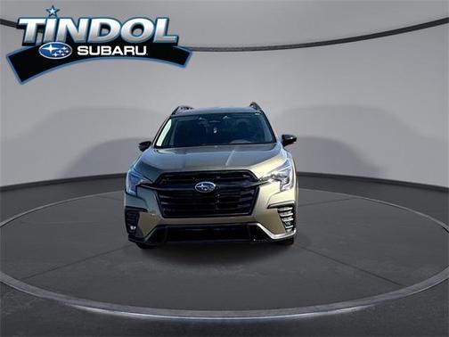 2026 Subaru Ascent Premium