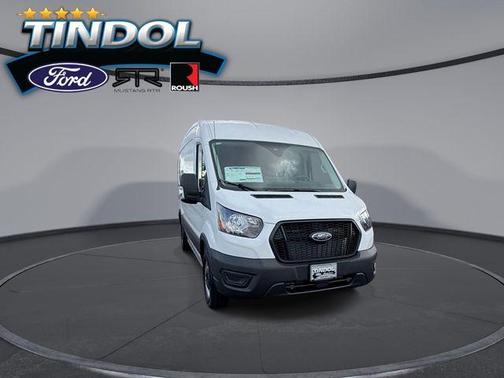 2025 Ford Transit-250 148 WB Medium Roof Cargo