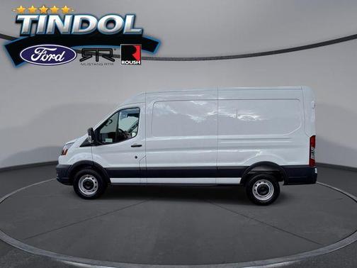 2025 Ford Transit-250 148 WB Medium Roof Cargo