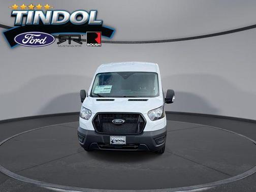 2025 Ford Transit-250 148 WB Medium Roof Cargo