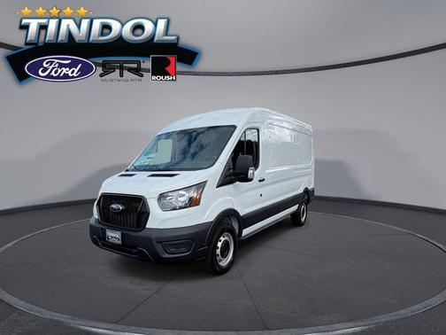 2025 Ford Transit-250 148 WB Medium Roof Cargo