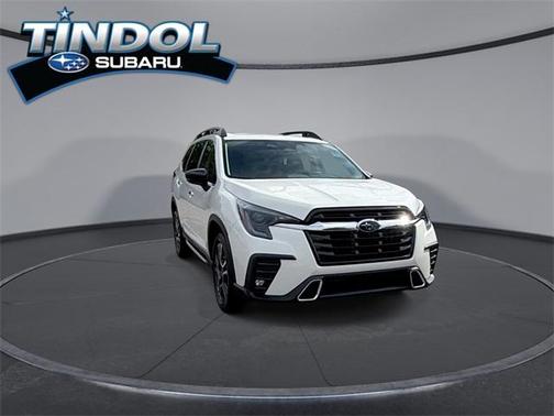 2025 Subaru Ascent Touring