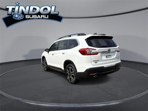 2025 Subaru Ascent Touring