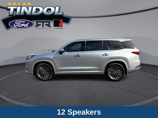 2024 Lexus TX 350 350