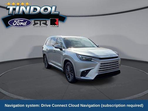 2024 Lexus TX 350 350